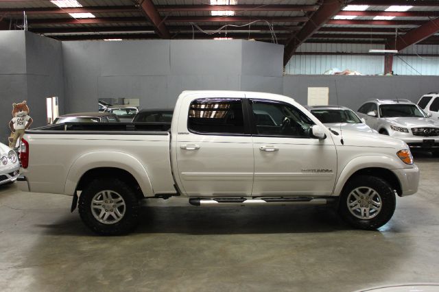 Toyota Tundra Mustang CLUB OF America Edition Pickup Truck