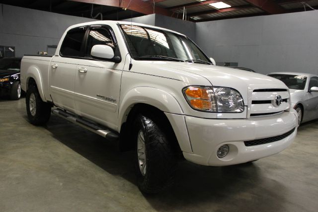 Toyota Tundra 2004 photo 4