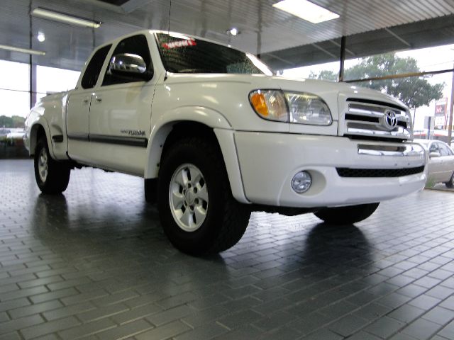 Toyota Tundra 2004 photo 15