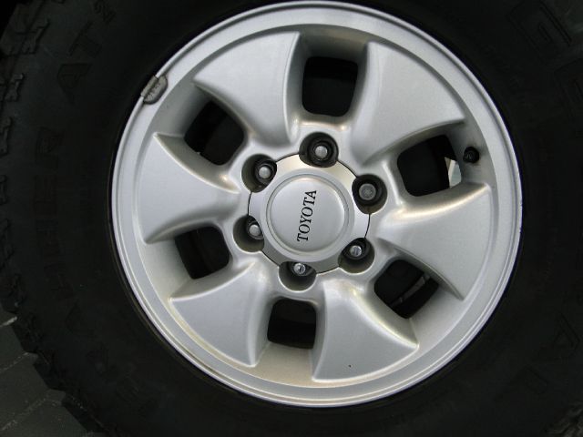 Toyota Tundra 2004 photo 16