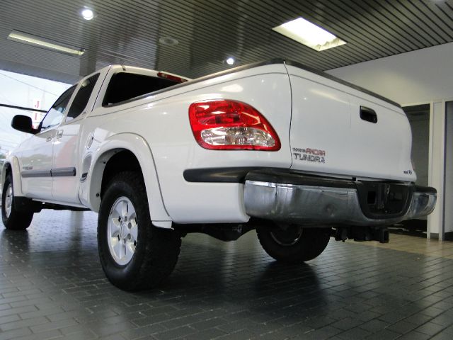 Toyota Tundra 2004 photo 18