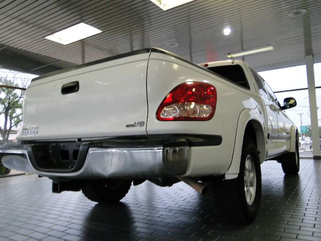 Toyota Tundra 2004 photo 19