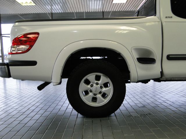 Toyota Tundra 2004 photo 20