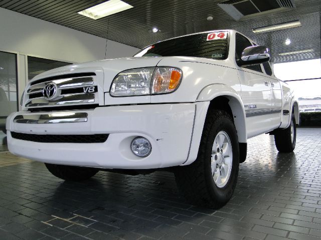 Toyota Tundra 2004 photo 22