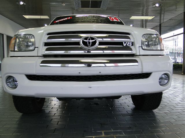 Toyota Tundra 2004 photo 23