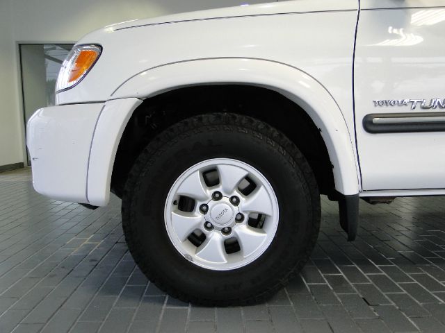 Toyota Tundra 2004 photo 24