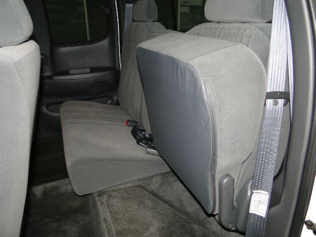 Toyota Tundra 2004 photo 26