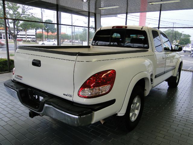 Toyota Tundra 2004 photo 27