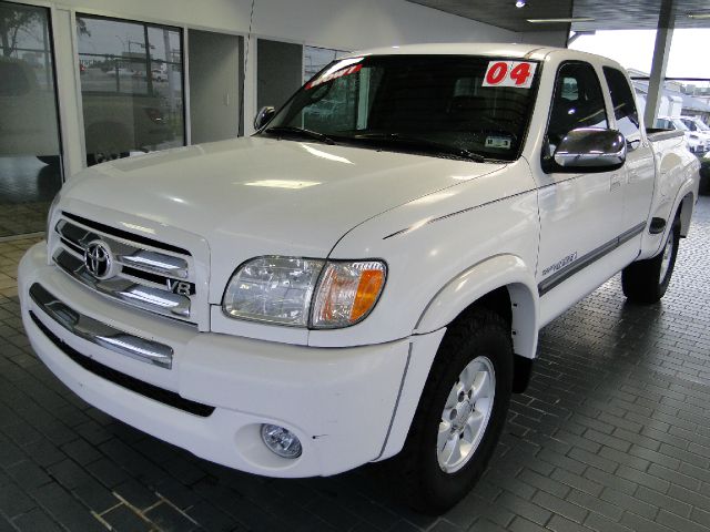 Toyota Tundra 2004 photo 3