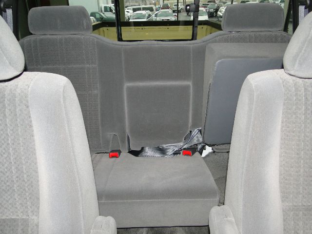 Toyota Tundra 2004 photo 30