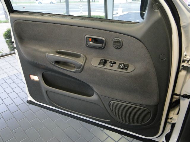 Toyota Tundra 2004 photo 7