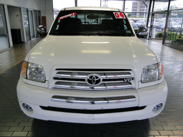 Toyota Tundra 2004 photo 9