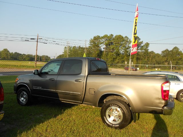 Toyota Tundra 2004 photo 4