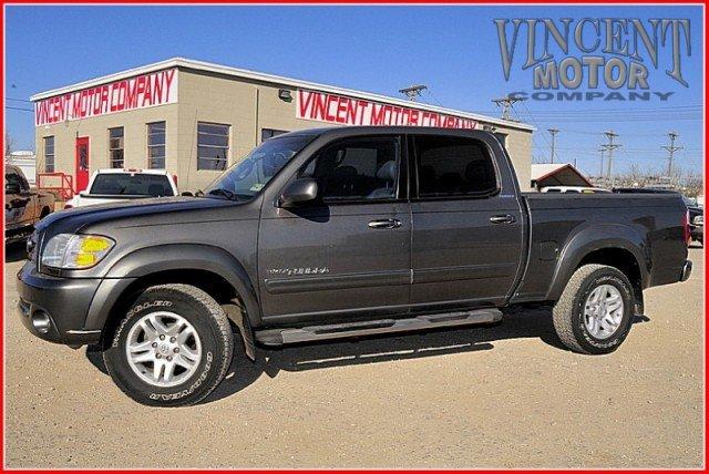 Toyota Tundra SLT 25 Pickup