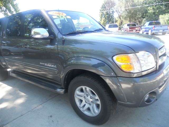 Toyota Tundra 2004 photo 4