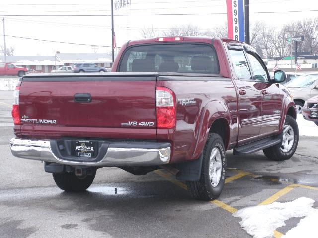 Toyota Tundra 2004 photo 1