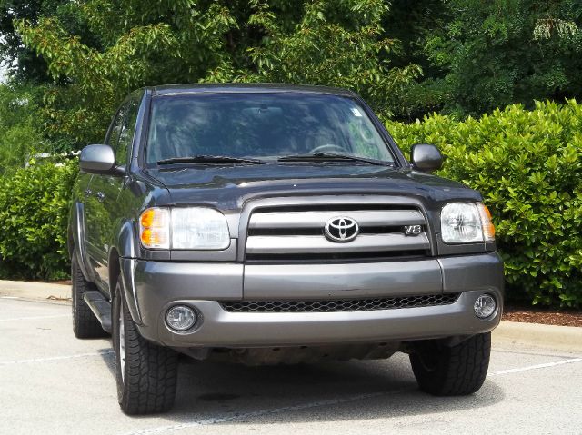 Toyota Tundra 2004 photo 3