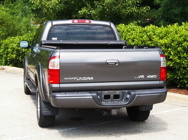 Toyota Tundra 2004 photo 4