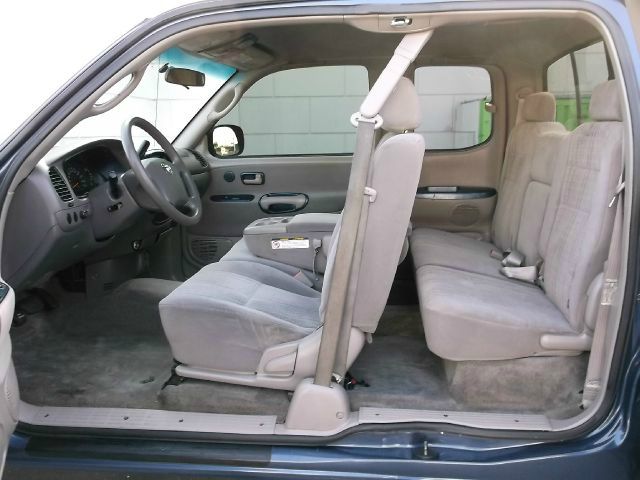 Toyota Tundra 2004 photo 14