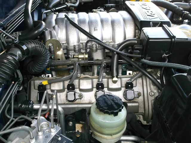 Toyota Tundra 2004 photo 24