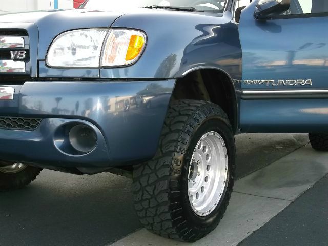 Toyota Tundra 2004 photo 25