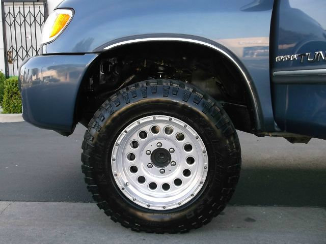 Toyota Tundra 2004 photo 26