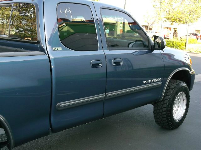 Toyota Tundra 2004 photo 30