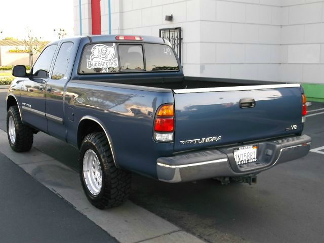 Toyota Tundra 2004 photo 7