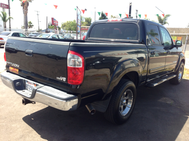 Toyota Tundra TRIO Pickup Truck