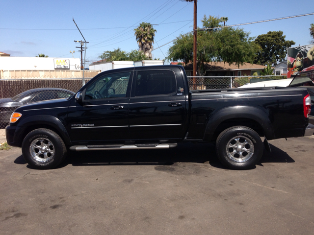 Toyota Tundra 2004 photo 4