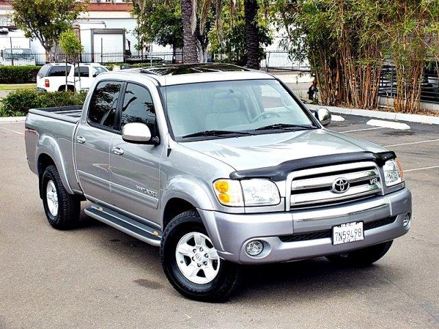 Toyota Tundra 2004 photo 3