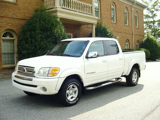 Toyota Tundra G55 AMG Pickup Truck