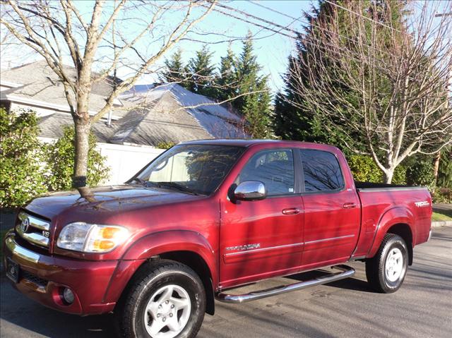 Toyota Tundra 2004 photo 3