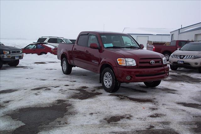 Toyota Tundra 2004 photo 2