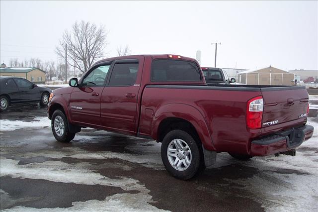 Toyota Tundra 2004 photo 4