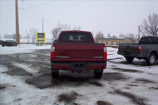 Toyota Tundra 2004 photo 5