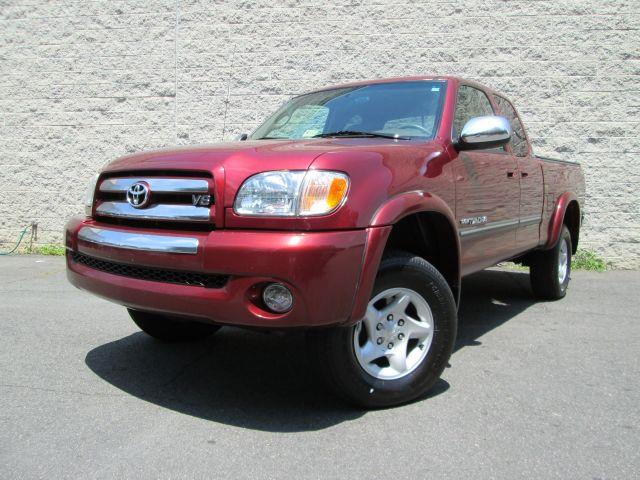 Toyota Tundra 2004 photo 3