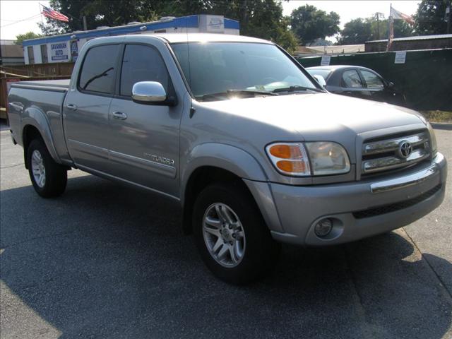 Toyota Tundra Unknown Pickup