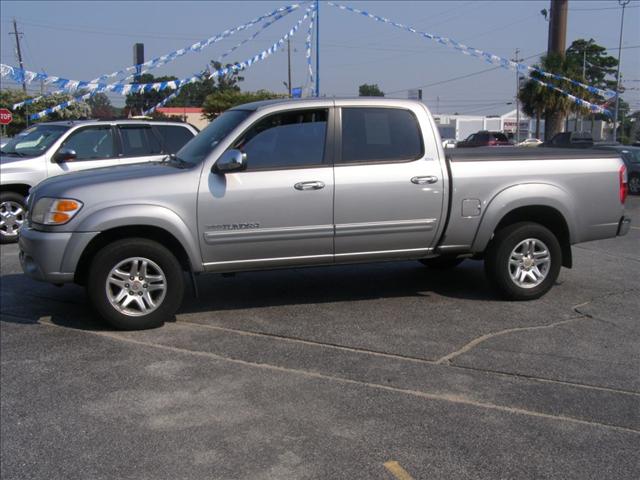 Toyota Tundra 2004 photo 4