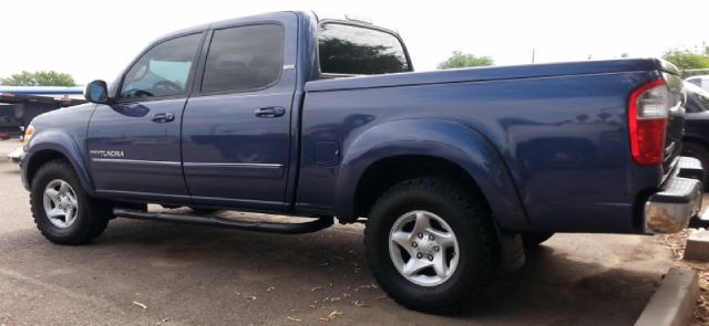 Toyota Tundra 2004 photo 4