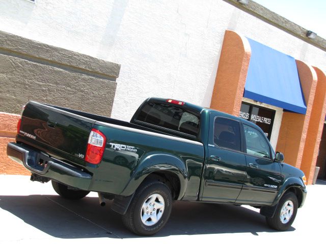 Toyota Tundra 2004 photo 1