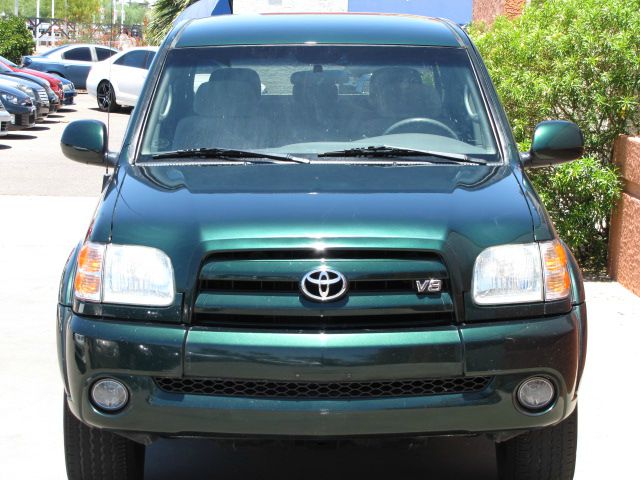 Toyota Tundra 2004 photo 3