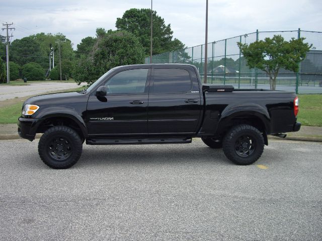 Toyota Tundra 2004 photo 4