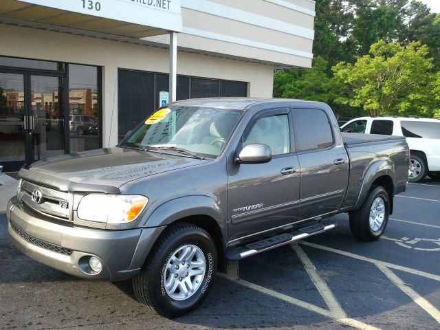 Toyota Tundra 2005 photo 1