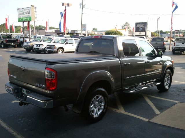 Toyota Tundra 2005 photo 20