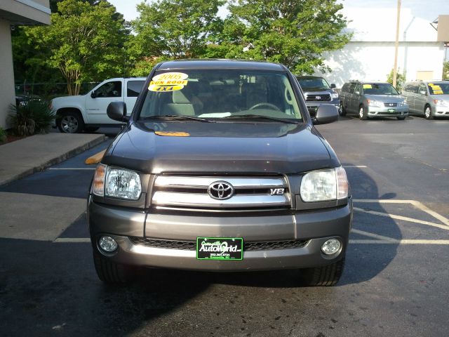 Toyota Tundra 2005 photo 24