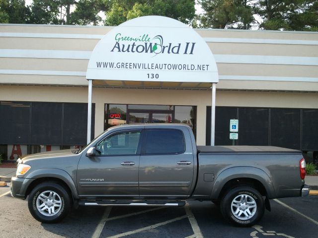 Toyota Tundra 2005 photo 3