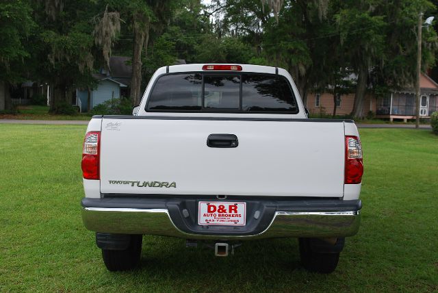 Toyota Tundra SE Fleet Pickup Truck