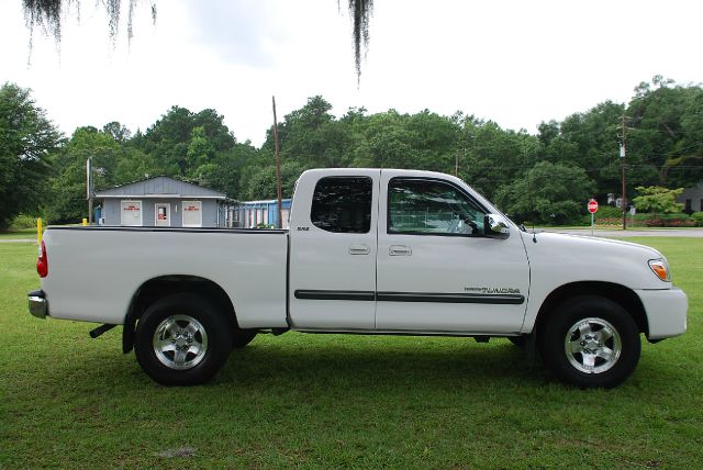 Toyota Tundra 2005 photo 1