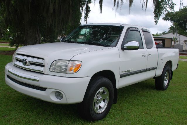 Toyota Tundra 2005 photo 2